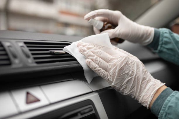 Best Best Air Duct Cleaning Company  in Bermuda Run, NC