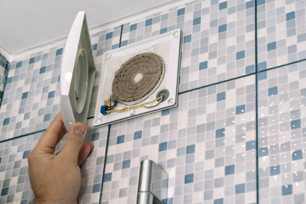 Best HVAC Duct Inspection Services  in Bermuda Run, NC