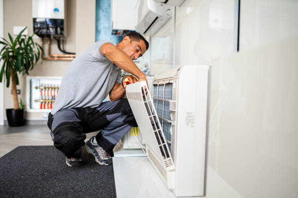 Best Ductwork Cleaning Services  in Bermuda Run, NC