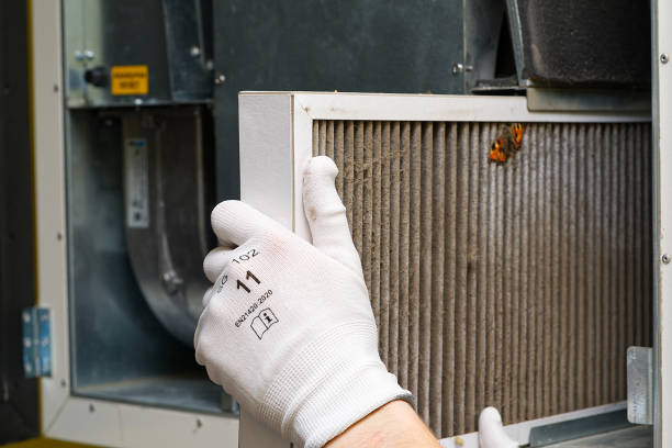 Best Air Duct Cleaning Near Me  in Bermuda Run, NC