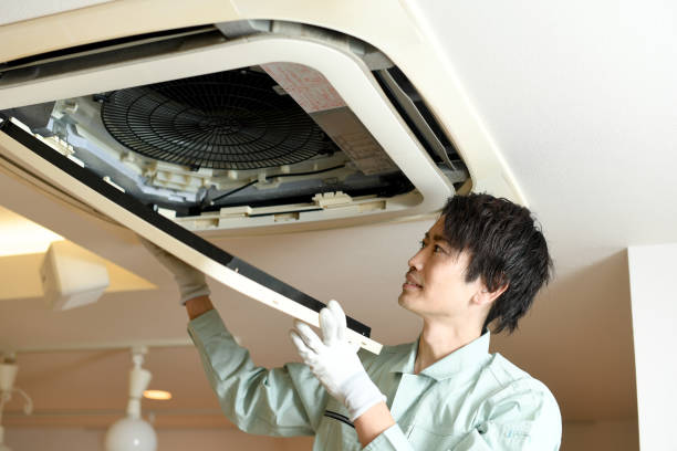Best Professional Duct Cleaning Services  in Bermuda Run, NC