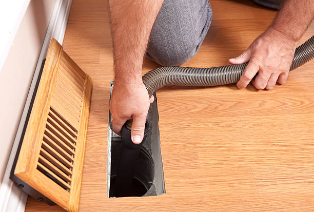 Best Residential Air Duct Cleaning  in Bermuda Run, NC