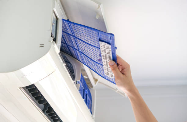 Best Affordable HVAC Duct Cleaning  in Bermuda Run, NC