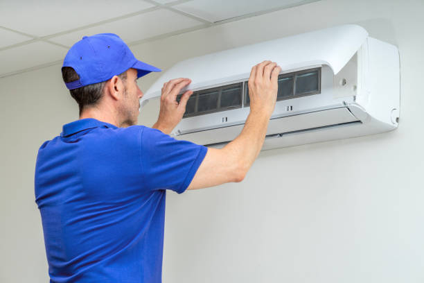 Ventilation Cleaning Services in Bermuda Run, NC