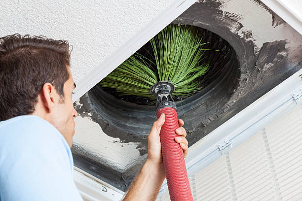Best Best Air Duct Cleaning Company  in Bermuda Run, NC
