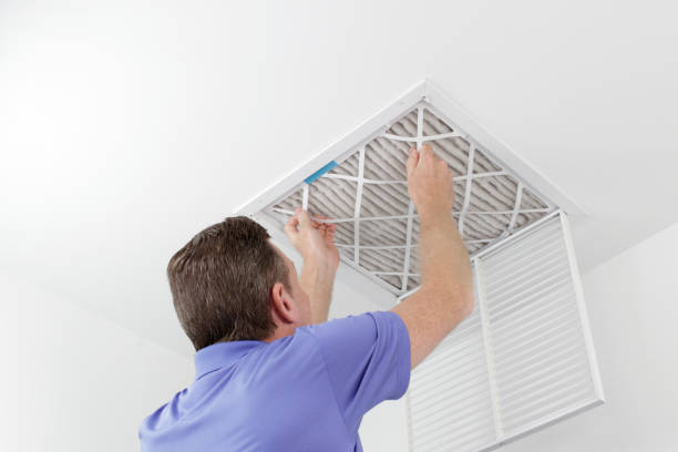 Best HVAC System Cleaning  in Bermuda Run, NC